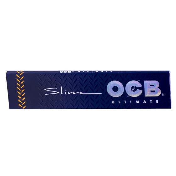 OCB Ultimate KS Slim