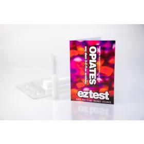EZ Test Quicktest Opiate, oxy, dxm, 2c-t-xx, ectasy