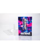 EZ Test Quicktest Ecstasy, Echtheit