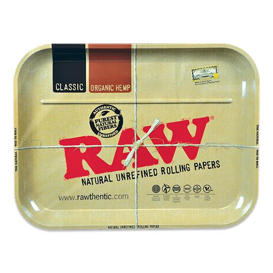 Raw Roll Tray XXL