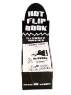 Porno Tips / Hot Flip Book