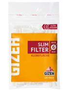 Gizeh SLIM FILTER (Drehfilter) 6mm