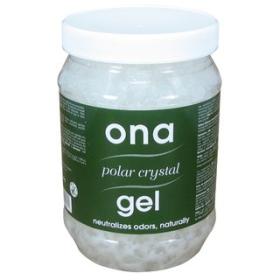 ONA Gel "Polar Crystal" 732g Geruchsneutralisator