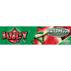 Juicy Jay&acute;s&reg; King Size &quot;Watermelon&quot;