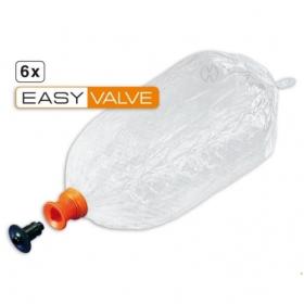 Volcano Easy Valve - Ballon Set (6 St&uuml;ck) XL