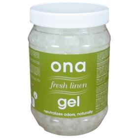 ONA Gel "Fresh Linen" 850ml Geruchsneutralisator
