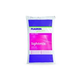Plagron Light Mix 25L Erde mit Perlite