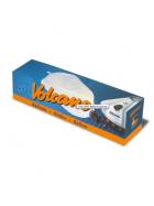 Volcano Solid Valve - Ballon Set (3x je 3m) (15 Stück)
