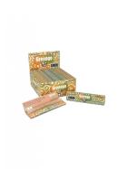 Greengo Papers King Size Slim - Natural Papers