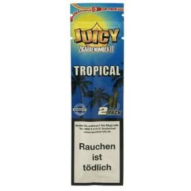 Juicy Blunt Tropical