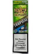 Juicy Hemp Blunt Tropical