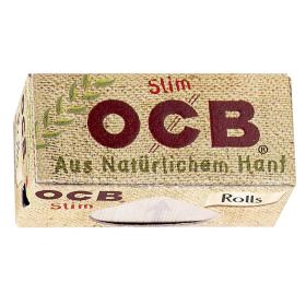 OCB Organic Rolls