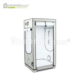 Homebox Q150+, 150x150x200cm, Ø22mm, white PAR+,...
