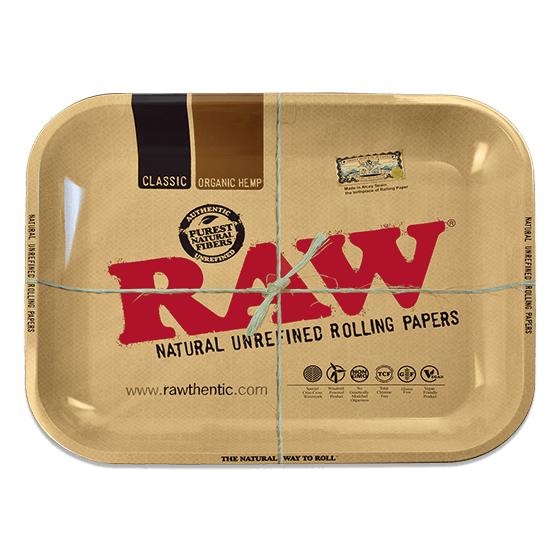 Raw Roll Tray L - RAW Original