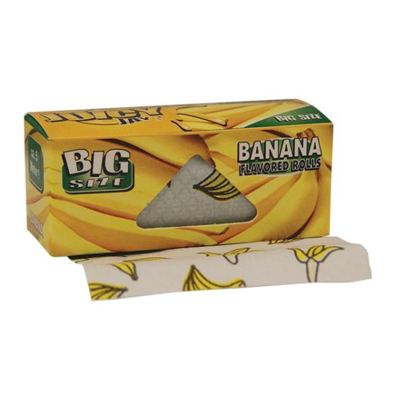 Juicy Jay&acute;s Rolls&reg; Banane (Banana)