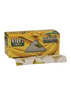 Juicy Jay´s Rolls® Banane (Banana)