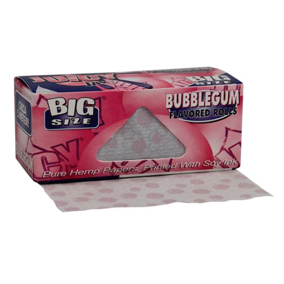 Juicy Jay´s Rolls® Kaugummi (Bubblegum)