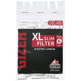 Gizeh XL FILTER (Drehfilter)
