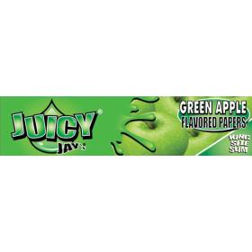 Juicy Jay&acute;s&reg; King Size &quot;Green Apple&quot;