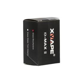 XMAX V2 Pro - Glasmundst&uuml;ck