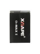 XMAX V2 Pro - Glasmundstück