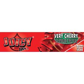 Juicy Jay´s® King Size "Very Cherry"