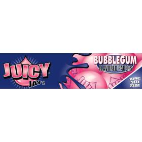 Juicy Jay&acute;s&reg; King Size &quot;Bubblegum&quot;