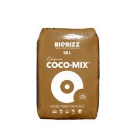 BioBizz COCO Mix, Substrat 50L
