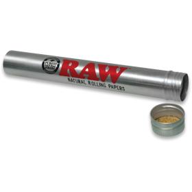 RAW Joint Tube, 15mmx116mm, Aluminium