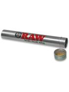 RAW Joint Tube, 15mmx116mm, Aluminium