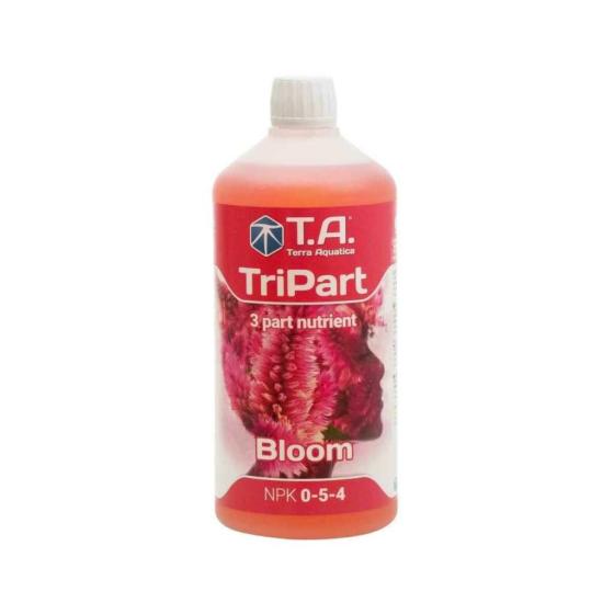 T.A. TriPart Bloom, Blütedünger 1L