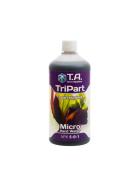 T.A. TriPart Micro, Spurenelemente & Mineralstoffe (hartes Wasser) 1L