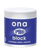 ONA Block "PRO" 175g nat. Geruchsneutralisator