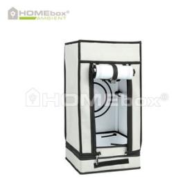 Homebox Q30, 30x30x60cm, Ø16mm, white PAR+, Ambient